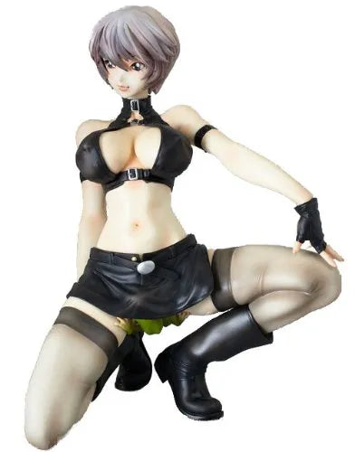 Kiseijyui Suzune - Arizono Suzune - 1/3.5 (Questioners)ㅤ – Questioners – ActionFigureBrasil