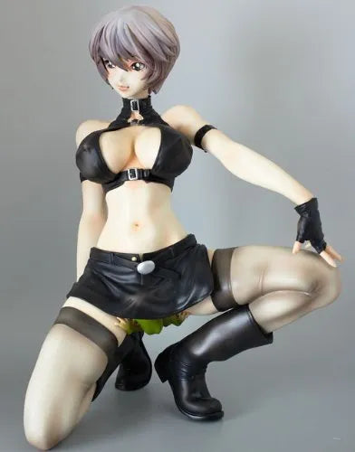 Kiseijyui Suzune - Arizono Suzune - 1/3.5 (Questioners)ㅤ – Questioners – ActionFigureBrasil
