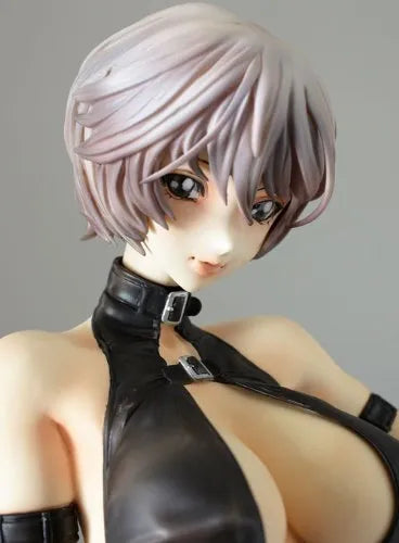 Kiseijyui Suzune - Arizono Suzune - 1/3.5 (Questioners)ㅤ – Questioners – ActionFigureBrasil