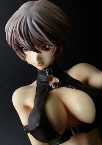 Kiseijyui Suzune - Arizono Suzune - 1/3.5 (Questioners)ㅤ – Questioners – ActionFigureBrasil