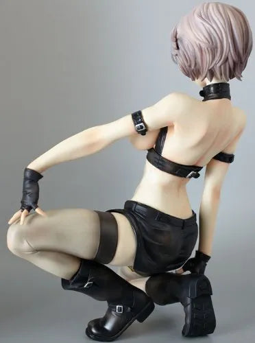 Kiseijyui Suzune - Arizono Suzune - 1/3.5 (Questioners)ㅤ – Questioners – ActionFigureBrasil