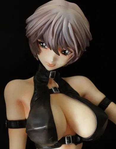 Kiseijyui Suzune - Arizono Suzune - 1/3.5 (Questioners)ㅤ – Questioners – ActionFigureBrasil