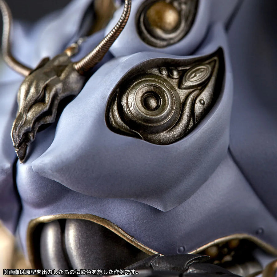 Kishin Gensou Rune Masquer - Sleipnir - Artpla - 2024 Re-release (Kaiyodo)ㅤ – Kaiyodo – ActionFigureBrasil