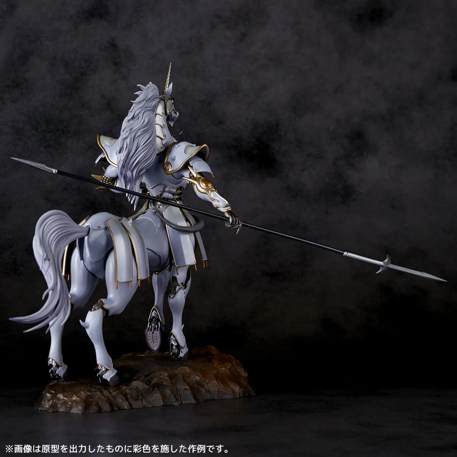 Kishin Gensou Rune Masquer - Sleipnir - Artpla - 2024 Re-release (Kaiyodo)ㅤ – Kaiyodo – ActionFigureBrasil