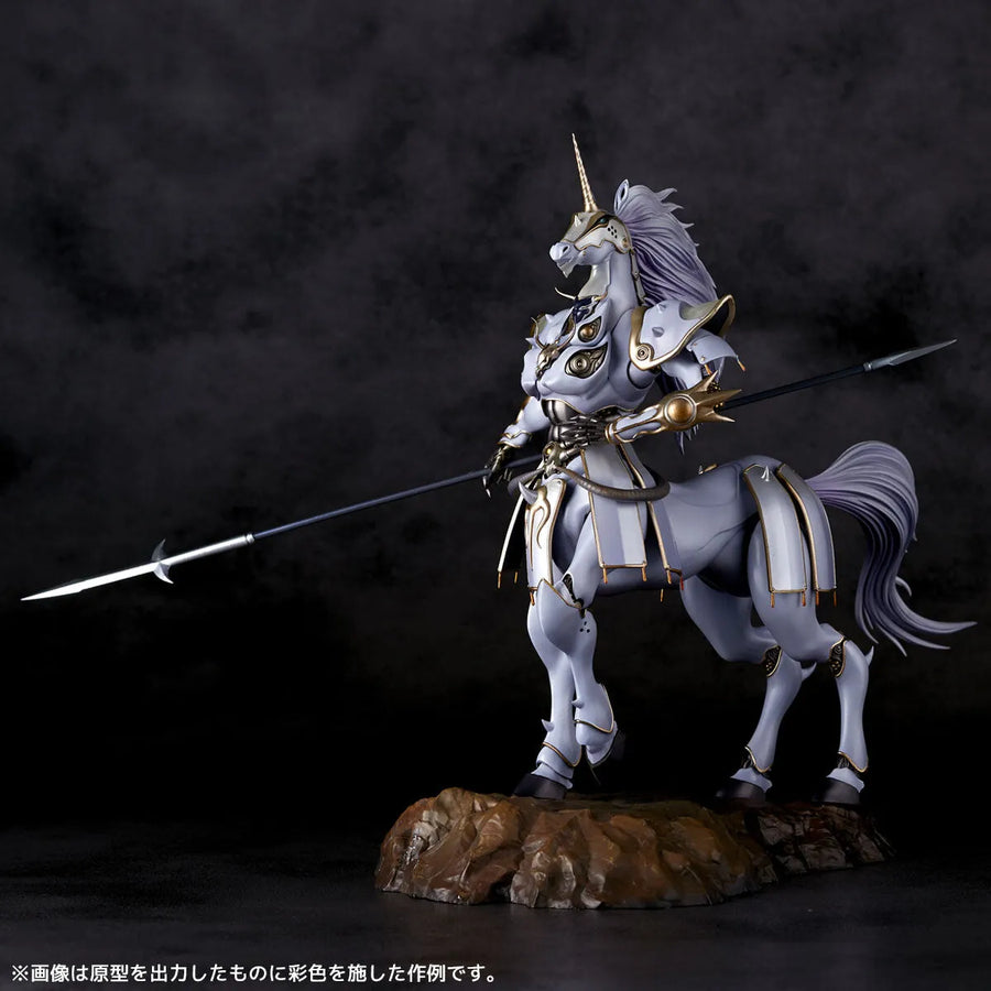 Kishin Gensou Rune Masquer - Sleipnir - Artpla - 2024 Re-release (Kaiyodo)ㅤ – Kaiyodo – ActionFigureBrasil