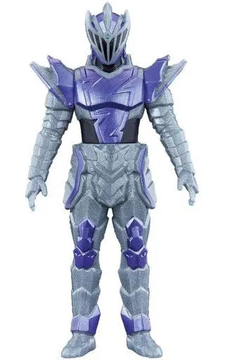 Kishiryu Sentai Ryusoulger - Gaisorg - Sentai Hero Series EX01 (Bandai)ㅤ – Bandai – ActionFigureBrasil