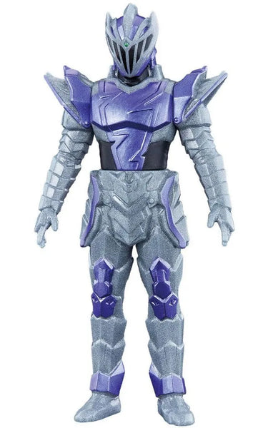 Kishiryu Sentai Ryusoulger - Gaisorg - Sentai Hero Series EX01 (Bandai)ㅤ – Bandai – ActionFigureBrasil — ângulo diferente