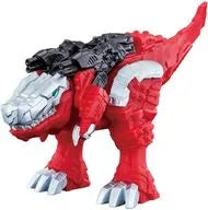 Kishiryu Sentai Ryusoulger - Tyramigo - Sentai Hero Series EX02 (Bandai)ㅤ – Bandai – ActionFigureBrasil
