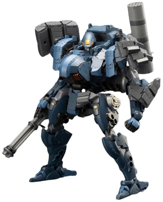 Kit Block - Hexa Gear - Bulk Arm λ - Jackal (Kotobukiya)ㅤ – Kotobukiya – ActionFigureBrasil