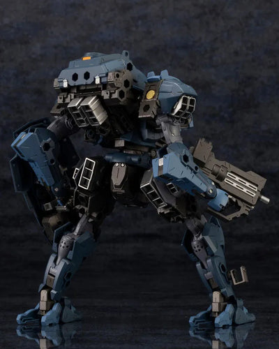 Kit Block - Hexa Gear - Bulk Arm λ - Jackal (Kotobukiya)ㅤ – Kotobukiya – ActionFigureBrasil — ângulo diferente