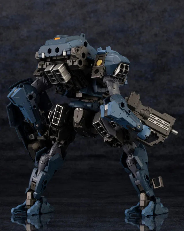Kit Block - Hexa Gear - Bulk Arm λ - Jackal (Kotobukiya)ㅤ – Kotobukiya – ActionFigureBrasil