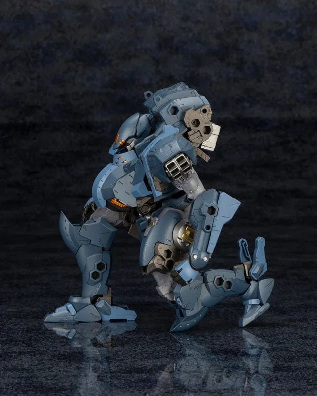 Kit Block - Hexa Gear - Bulk Arm λ - Jackal (Kotobukiya)ㅤ – Kotobukiya – ActionFigureBrasil
