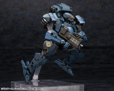 Kit Block - Hexa Gear - Bulk Arm λ - Jackal (Kotobukiya)ㅤ – Kotobukiya – ActionFigureBrasil — close