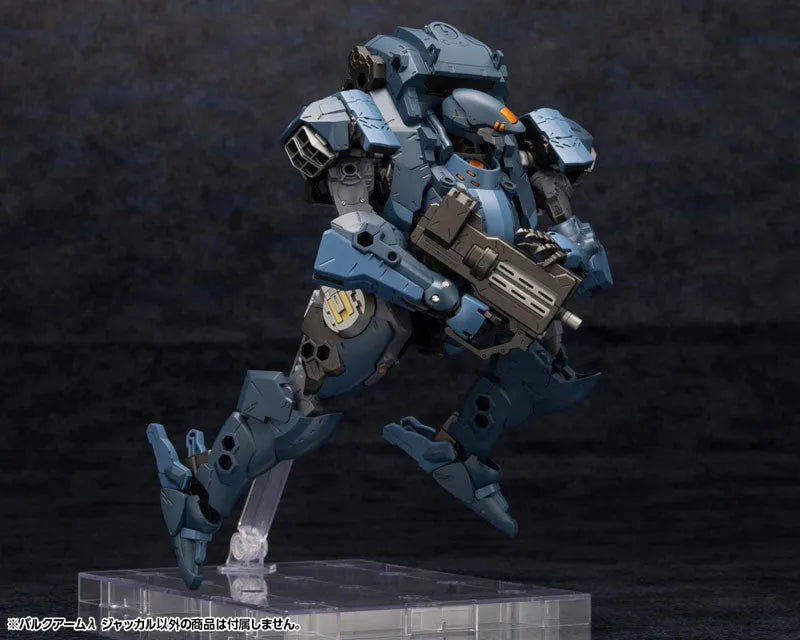 Kit Block - Hexa Gear - Bulk Arm λ - Jackal (Kotobukiya)ㅤ – Kotobukiya – ActionFigureBrasil