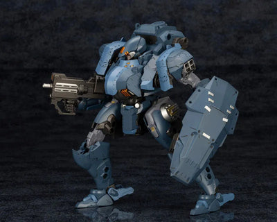 Kit Block - Hexa Gear - Bulk Arm λ - Jackal (Kotobukiya)ㅤ – Kotobukiya – ActionFigureBrasil — embalagem
