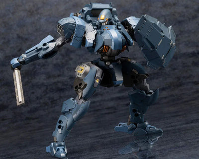 Kit Block - Hexa Gear - Bulk Arm λ - Jackal (Kotobukiya)ㅤ – Kotobukiya – ActionFigureBrasil — ambientada