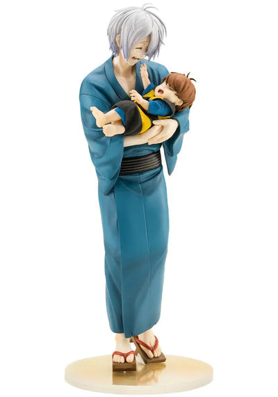 Kitarou Tanjou: Gegege no Nazo - Kitaro - Kitarou no Chichi (Kotobukiya)ㅤ – Kotobukiya – ActionFigureBrasil