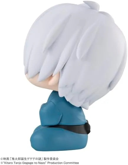 Kitarou Tanjou: Gegege no Nazo - Kitarou no Chichi - Look Up - 2026 Re-release (MegaHouse)ㅤ – MegaHouse – ActionFigureBrasil