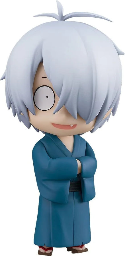 Kitarou Tanjou: Gegege no Nazo - Kitarou no Chichi - Nendoroid #2464 (Good Smile Company, Orange Rouge)ㅤ – Good Smile Company – ActionFigureBrasil