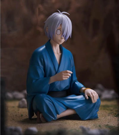 Kitarou Tanjou: Gegege no Nazo - Kitarou no Chichi - Noodle Stopper Figure (FuRyu)ㅤ – FuRyu – ActionFigureBrasil