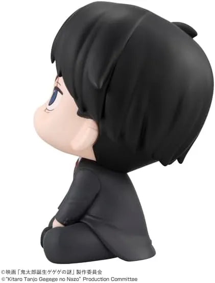 Kitarou Tanjou: Gegege no Nazo - Mizuki - Look Up - 2026 Re-release (MegaHouse)ㅤ – MegaHouse – ActionFigureBrasil