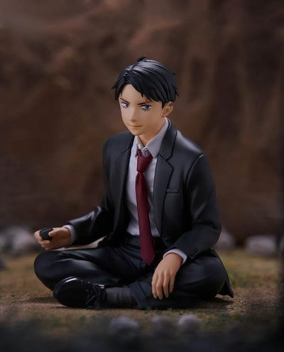 Kitarou Tanjou: Gegege no Nazo - Mizuki - Noodle Stopper Figure (FuRyu)ㅤ – FuRyu – ActionFigureBrasil