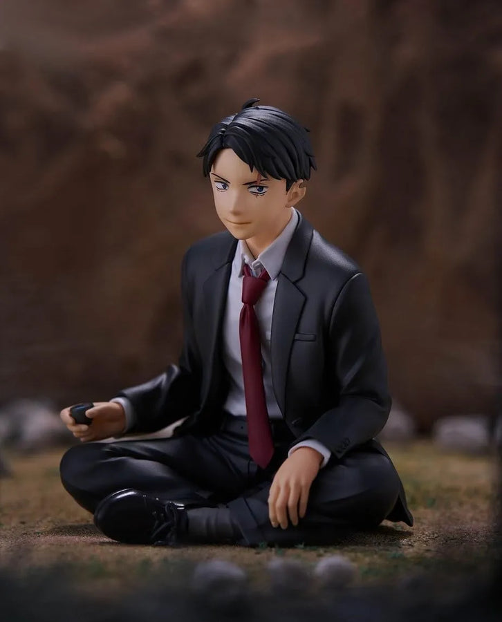 Kitarou Tanjou: Gegege no Nazo - Mizuki - Noodle Stopper Figure (FuRyu)ㅤ – FuRyu – ActionFigureBrasil