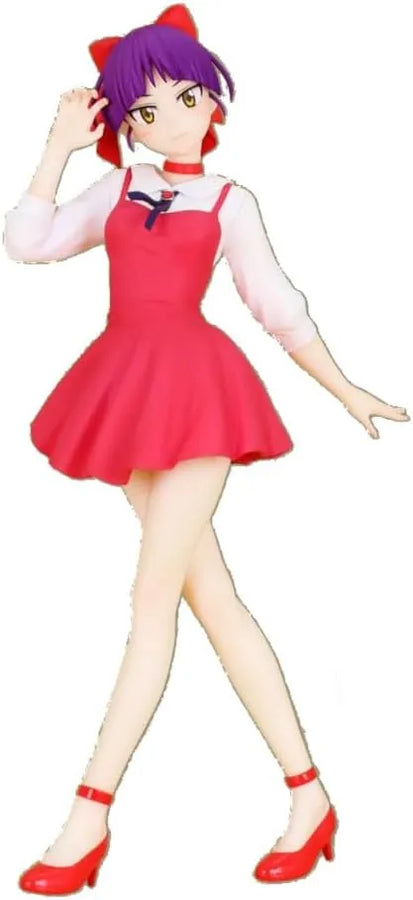Kitarou Tanjou: Gegege no Nazo - Neko Musume - Vivit Figure (System Service)ㅤ – System Service – ActionFigureBrasil