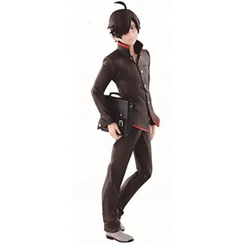 Kizumonogatari - Araragi Koyomi - Ichiban Kuji - Ichiban Kuji Premium Kizumonogatari Nekketsu-henㅤ – Banpresto – ActionFigureBrasil