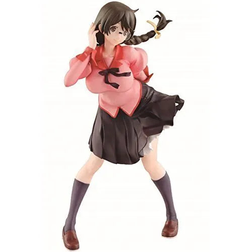 Kizumonogatari - Hanekawa Tsubasa - Ichiban Kuji - Ichiban Kuji Premium Kizumonogatari Nekketsu-henㅤ – Banpresto – ActionFigureBrasil