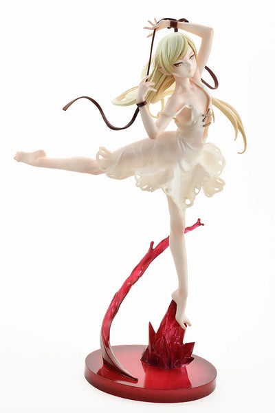 Kizumonogatari - Kiss-shot Acerola-orion Heart-under-blade - 1/6 - 12 Year Old Ver. (Bell Fine)ㅤ – Bell Fine – ActionFigureBrasil