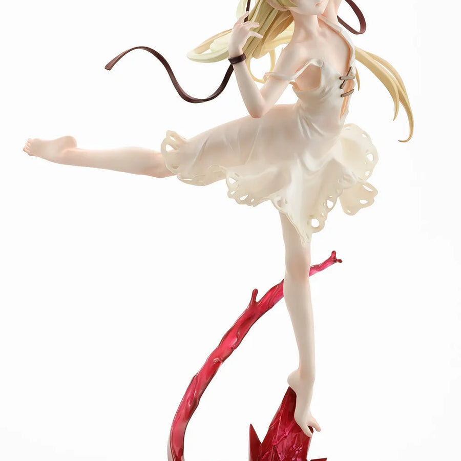 Kizumonogatari - Kiss-shot Acerola-orion Heart-under-blade - 1/6 - 12 Year Old Ver. (Bell Fine)ㅤ – Bell Fine – ActionFigureBrasil