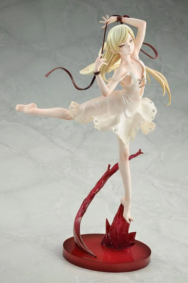 Kizumonogatari - Kiss-shot Acerola-orion Heart-under-blade - 1/6 - 12 Year Old Ver. (Bell Fine)ㅤ – Bell Fine – ActionFigureBrasil