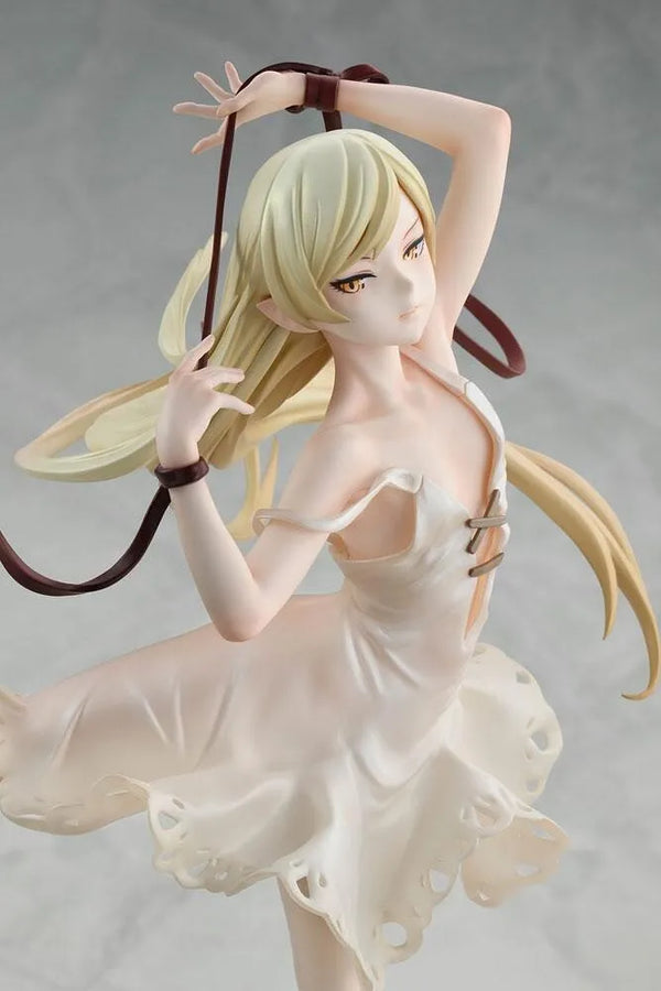 Kizumonogatari - Kiss-shot Acerola-orion Heart-under-blade - 1/6 - 12 Year Old Ver. (Bell Fine)ㅤ – Bell Fine – ActionFigureBrasil
