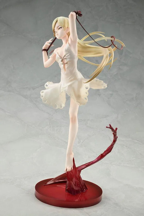 Kizumonogatari - Kiss-shot Acerola-orion Heart-under-blade - 1/6 - 12 Year Old Ver. (Bell Fine)ㅤ – Bell Fine – ActionFigureBrasil