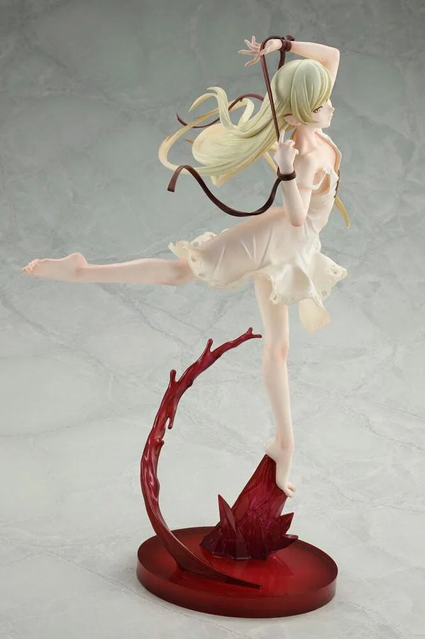 Kizumonogatari - Kiss-shot Acerola-orion Heart-under-blade - 1/6 - 12 Year Old Ver. (Bell Fine)ㅤ – Bell Fine – ActionFigureBrasil