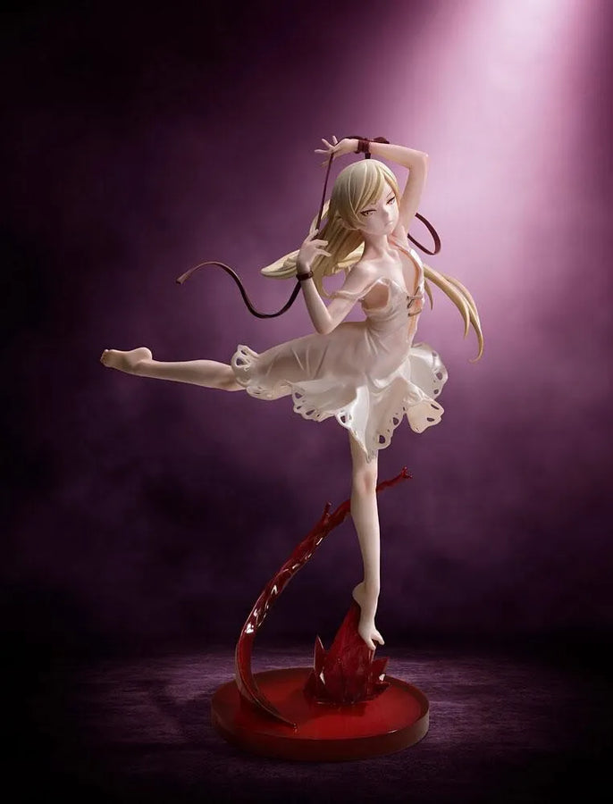 Kizumonogatari - Kiss-shot Acerola-orion Heart-under-blade - 1/6 - 12 Year Old Ver. (Bell Fine)ㅤ – Bell Fine – ActionFigureBrasil
