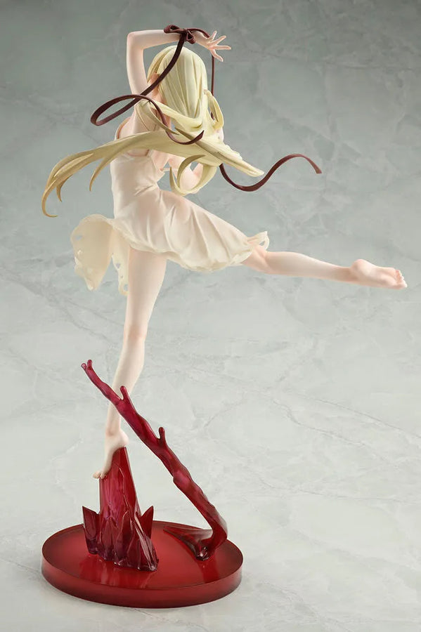 Kizumonogatari - Kiss-shot Acerola-orion Heart-under-blade - 1/6 - 12 Year Old Ver. (Bell Fine)ㅤ – Bell Fine – ActionFigureBrasil