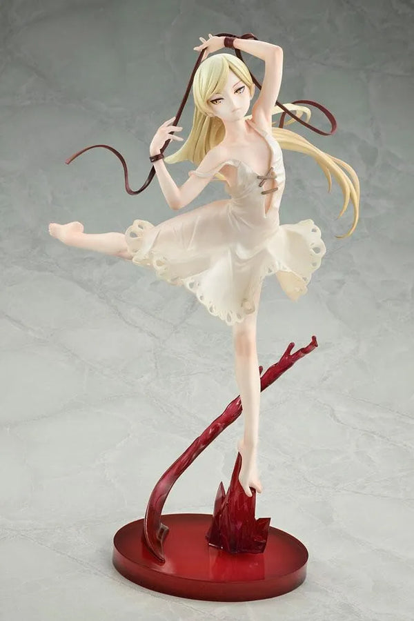 Kizumonogatari - Kiss-shot Acerola-orion Heart-under-blade - 1/6 - 12 Year Old Ver. (Bell Fine)ㅤ – Bell Fine – ActionFigureBrasil