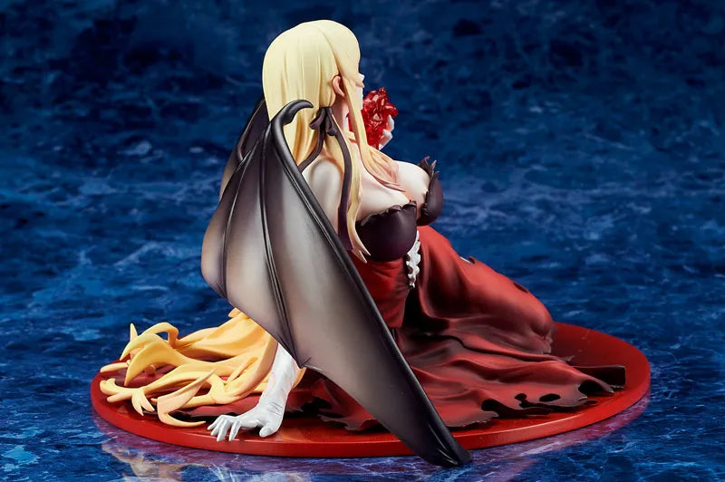 Kizumonogatari - Kiss-shot Acerola-orion Heart-under-blade - 1/7 - 2022 Re-release (Bell Fine)ㅤ – Bell Fine – ActionFigureBrasil