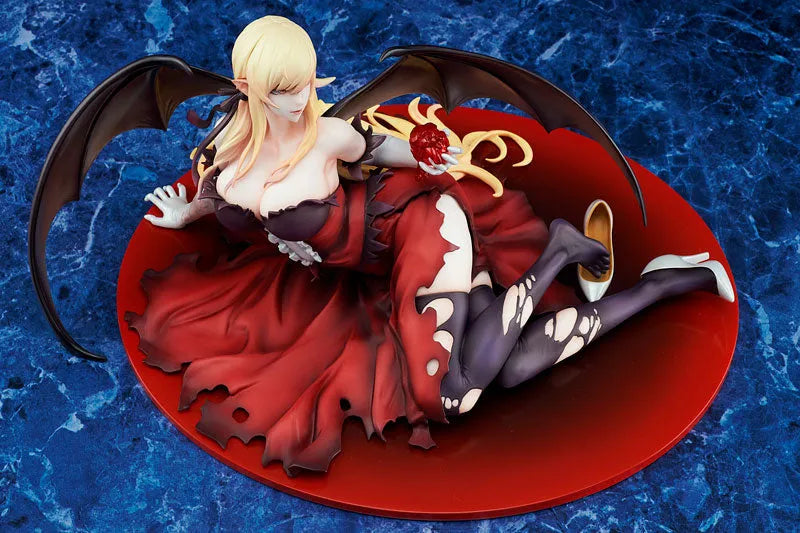 Kizumonogatari - Kiss-shot Acerola-orion Heart-under-blade - 1/7 - 2022 Re-release (Bell Fine)ㅤ – Bell Fine – ActionFigureBrasil