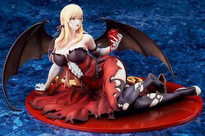 Kizumonogatari - Kiss-shot Acerola-orion Heart-under-blade - 1/7 (Bell Fine)ㅤ – Bell Fine – ActionFigureBrasil — ângulo diferente