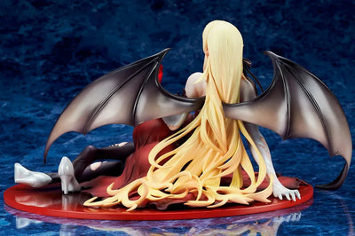 Kizumonogatari - Kiss-shot Acerola-orion Heart-under-blade - 1/7 (Bell Fine)ㅤ – Bell Fine – ActionFigureBrasil — close