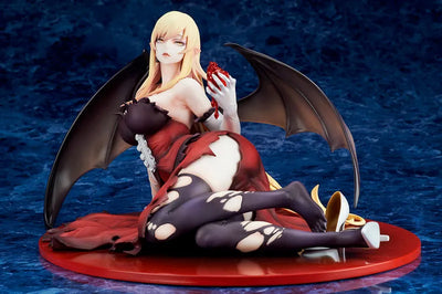 Kizumonogatari - Kiss-shot Acerola-orion Heart-under-blade - 1/7 (Bell Fine)ㅤ – Bell Fine – ActionFigureBrasil — embalagem