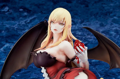 Kizumonogatari - Kiss-shot Acerola-orion Heart-under-blade - 1/7 (Bell Fine)ㅤ – Bell Fine – ActionFigureBrasil — com base expositora