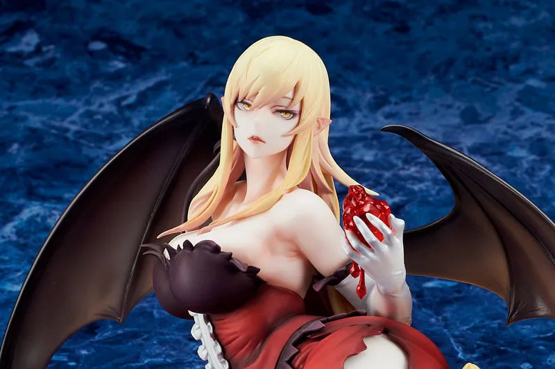 Kizumonogatari - Kiss-shot Acerola-orion Heart-under-blade - 1/7 (Bell Fine)ㅤ – Bell Fine – ActionFigureBrasil