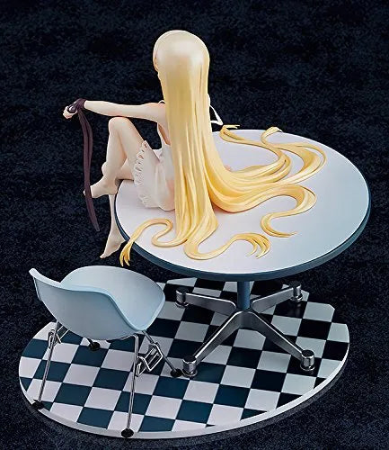 Kizumonogatari - Kiss-shot Acerola-orion Heart-under-blade - 1/8 - 12 Year Old ver. (Good Smile Company)ㅤ – Good Smile Company – ActionFigureBrasil
