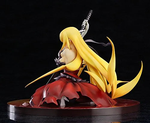 Kizumonogatari - Kiss-shot Acerola-orion Heart-under-blade - 1/8 (Good Smile Company)ㅤ – Good Smile Company – ActionFigureBrasil