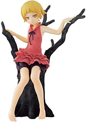 Kizumonogatari - Kiss-shot Acerola-orion Heart-under-blade - Ichiban Kuji - Ichiban Kuji Premium Kizumonogatari Tekketsu-hen - 10 year oldㅤ – Banpresto – ActionFigureBrasil