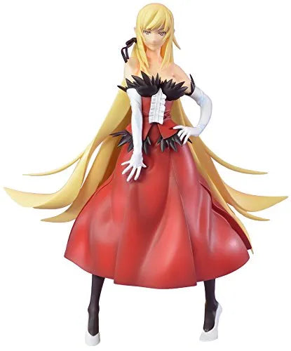 Kizumonogatari - Kiss-shot Acerola-orion Heart-under-blade - PM Figure - Ver.2ㅤ – SEGA – ActionFigureBrasil